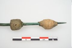 Foto von Bronzemehrkopfnadel (NHMW-PRAE-025589)